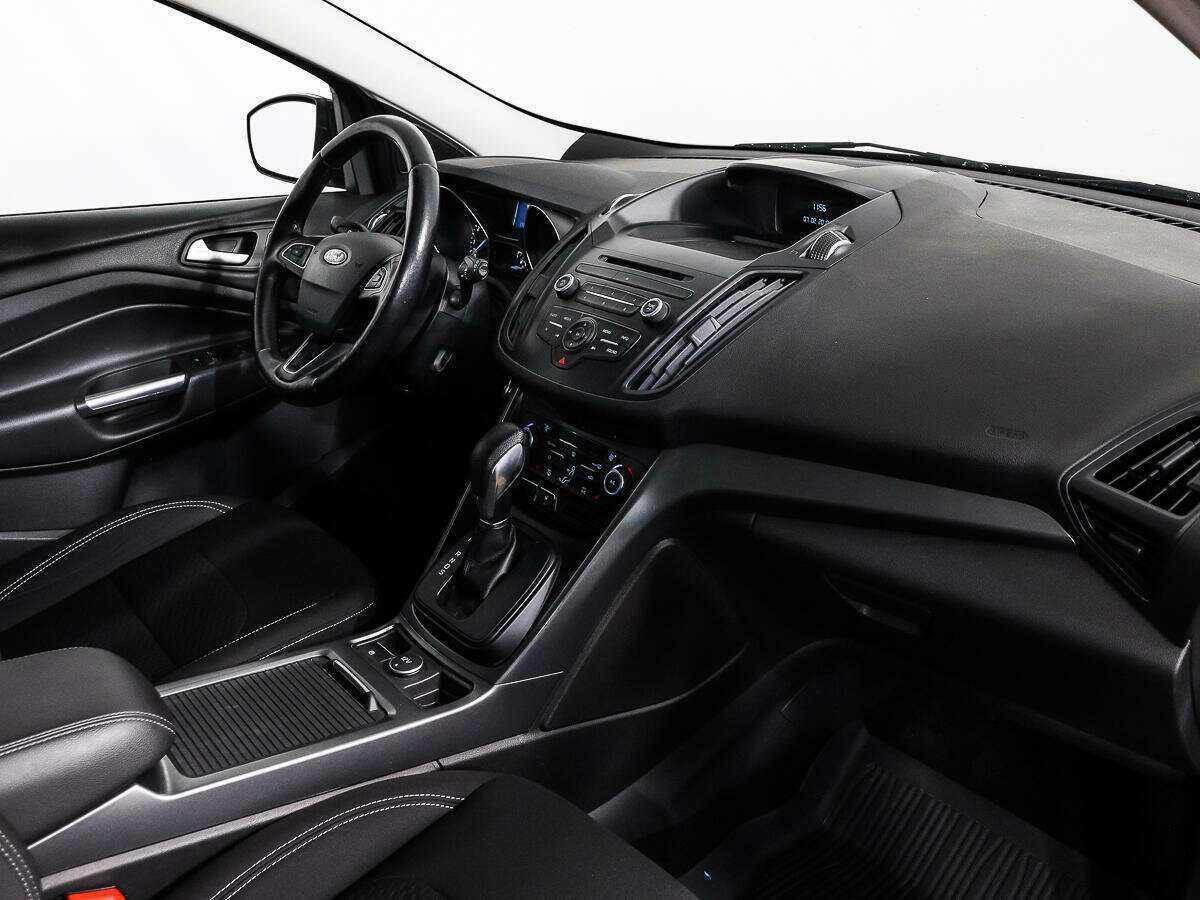 Купить Ford Kuga, 2017, 193 868 км, фото №12