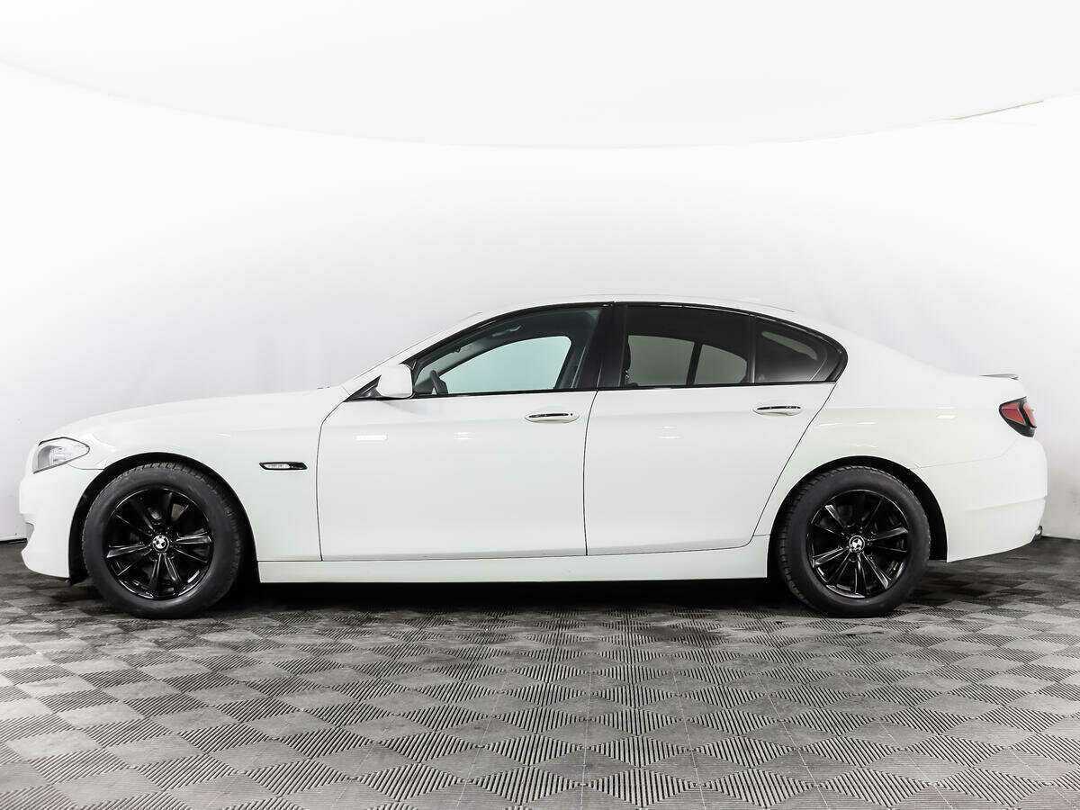 Купить BMW 5 серии 528i xDrive, 2013, 177 900 км, фото №8
