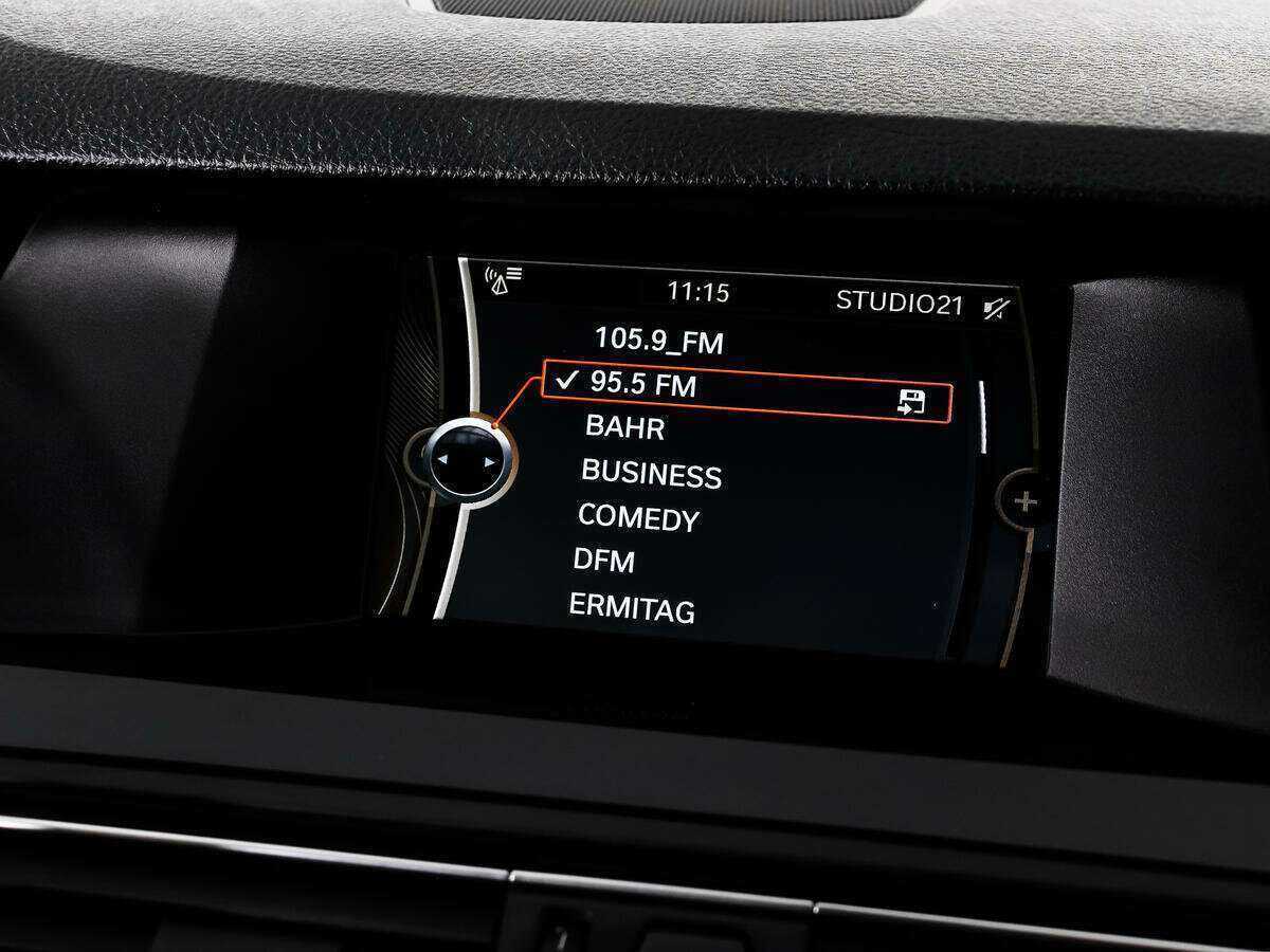 Купить BMW 5 серии 528i xDrive, 2013, 177 900 км, фото №14