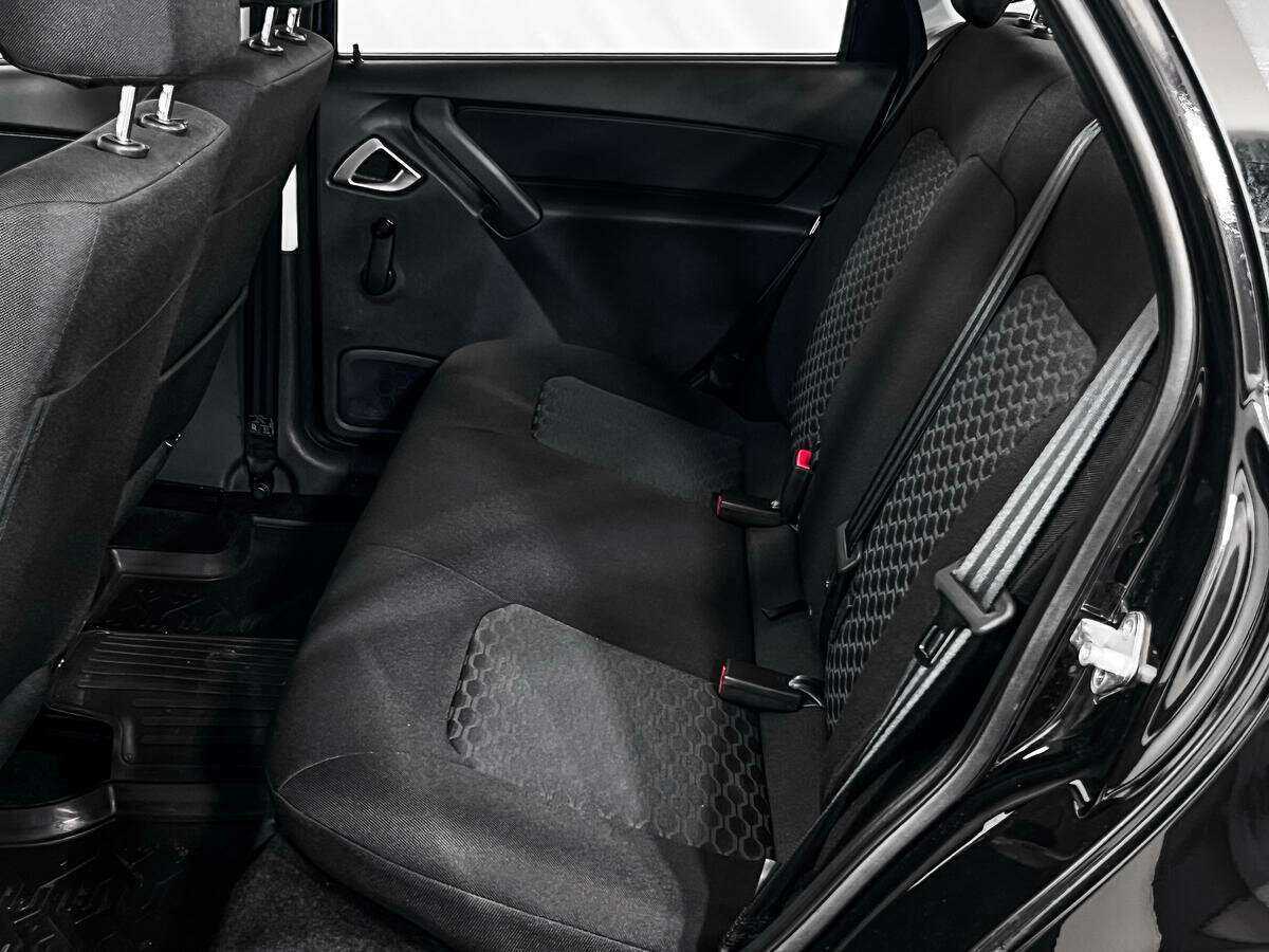 Купить Lada (ВАЗ) Granta Euro-2, 2023, 4 966 км, фото №10