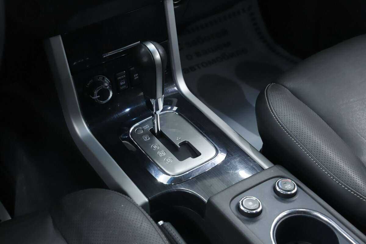 Купить Nissan Pathfinder, 2014, 139 000 км, фото №14