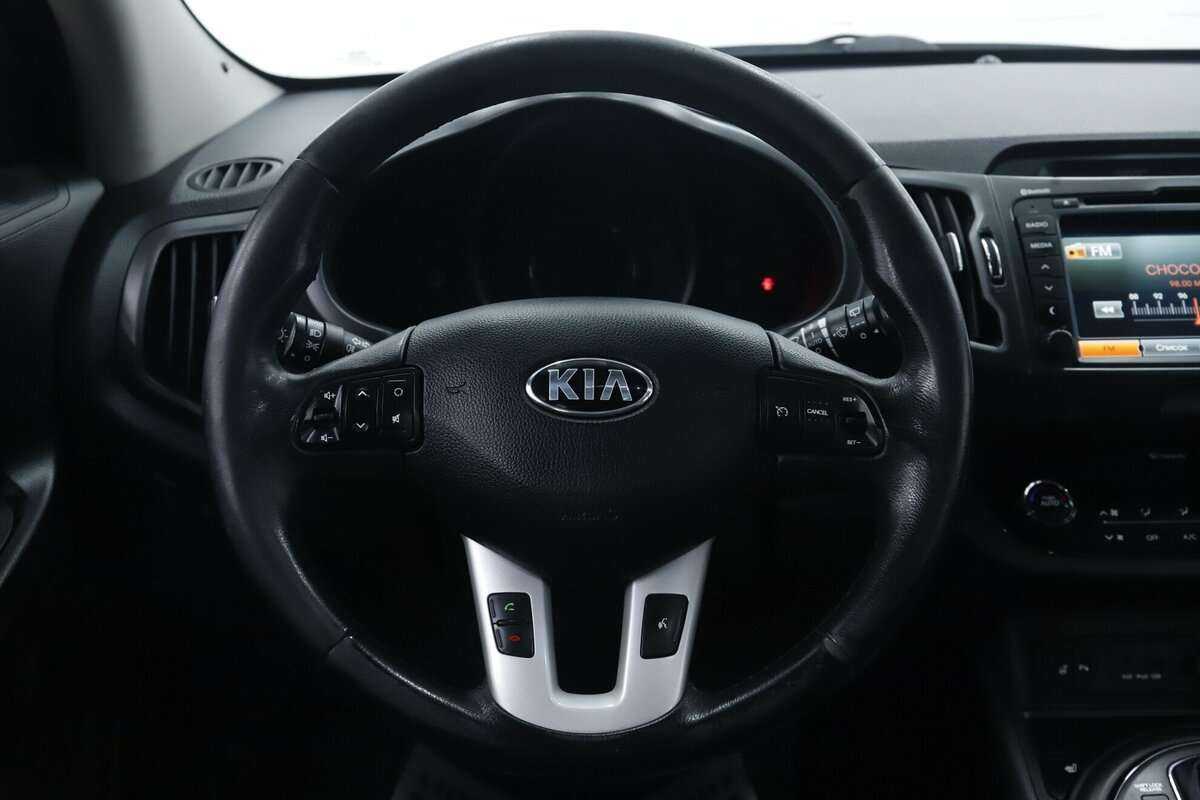 Купить Kia Sportage, 2013, 135 000 км, фото №13