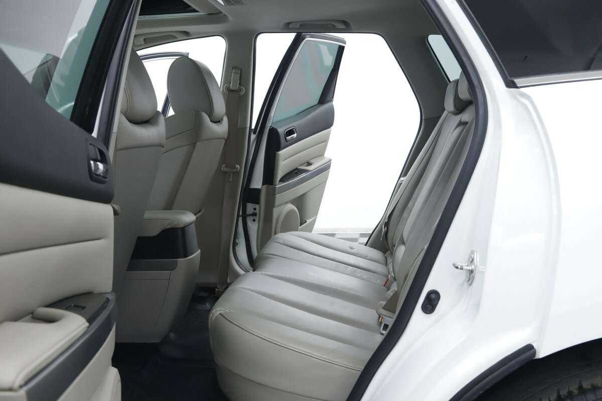 Купить Mazda CX-7, 2012, 166 500 км, фото №18