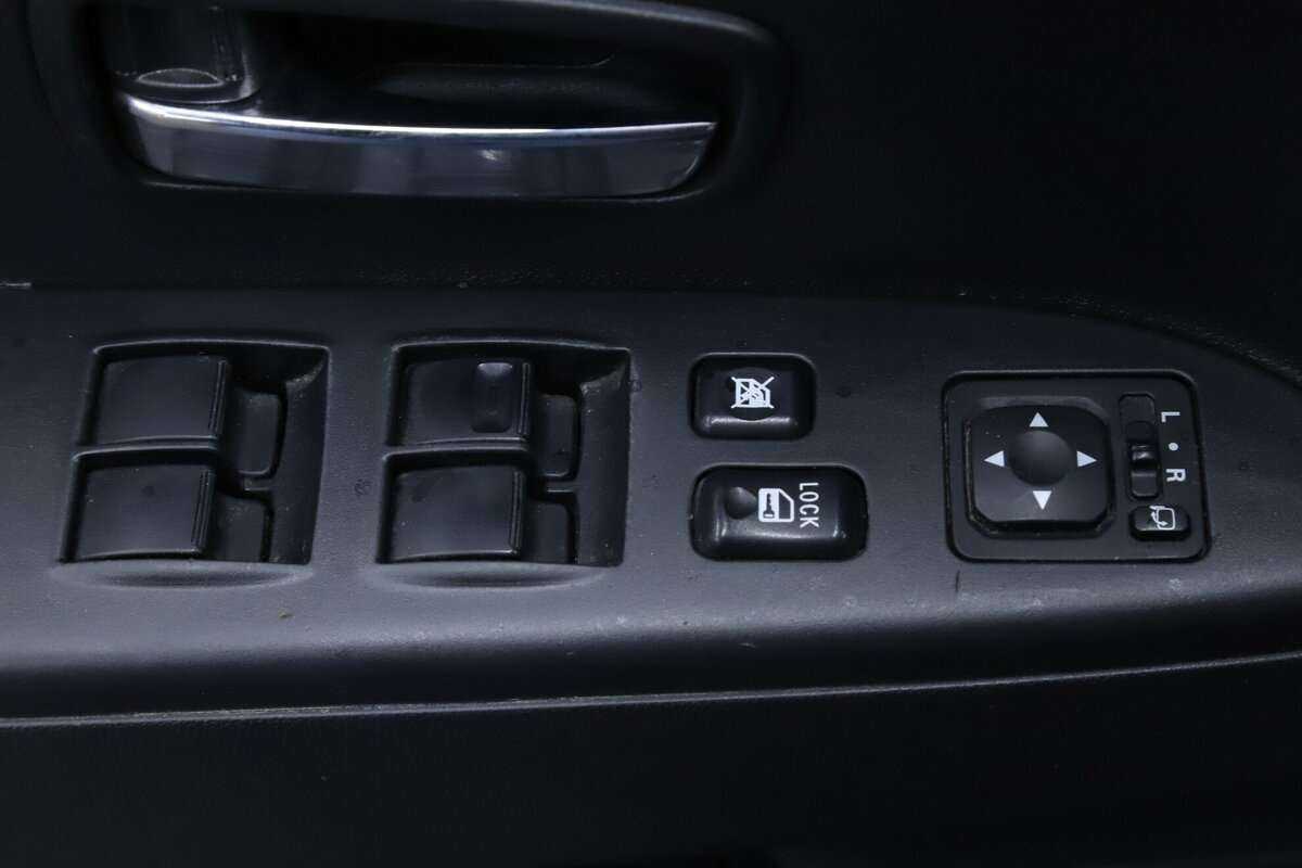 Купить Mitsubishi ASX, 2015, 153 500 км, фото №8