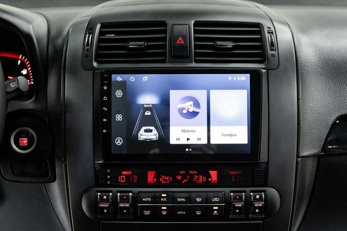 Купить Kia Mohave 8-speed, 2012, 178 000 км, фото №11