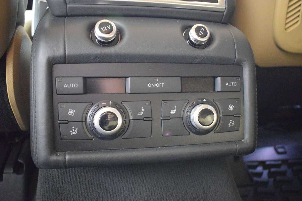 Купить Audi Q7, 2014, 266 505 км, фото №13