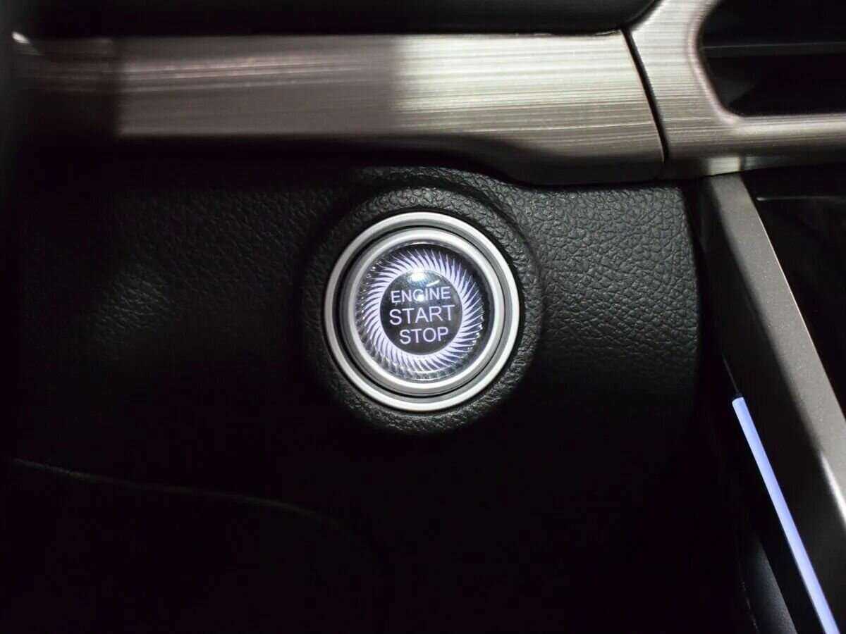 Купить EXEED TXL, 2022, 12 402 км, фото №20