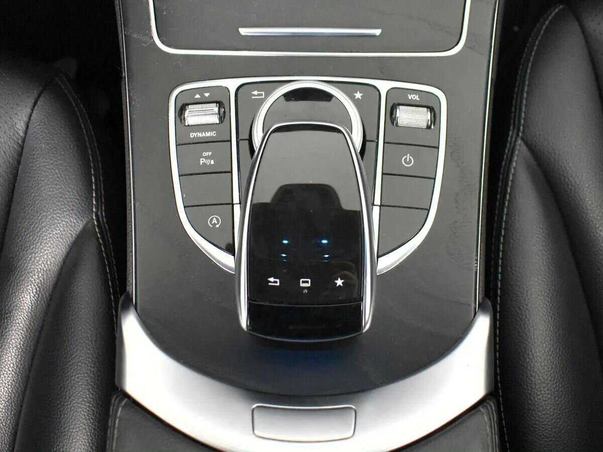 Купить Mercedes-Benz C-Класс 180, 2016, 181 233 км, фото №11
