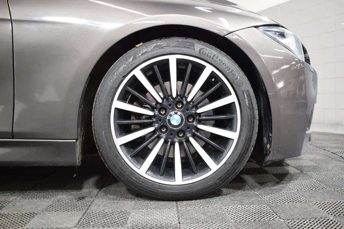 Купить BMW 3 серии 328i, 2012, 178 000 км, фото №22