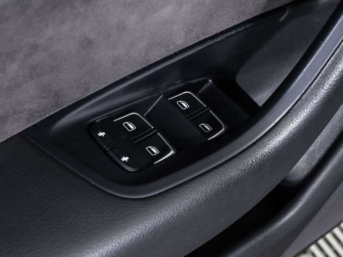 Купить Audi A6, 2015, 136 792 км, фото №19