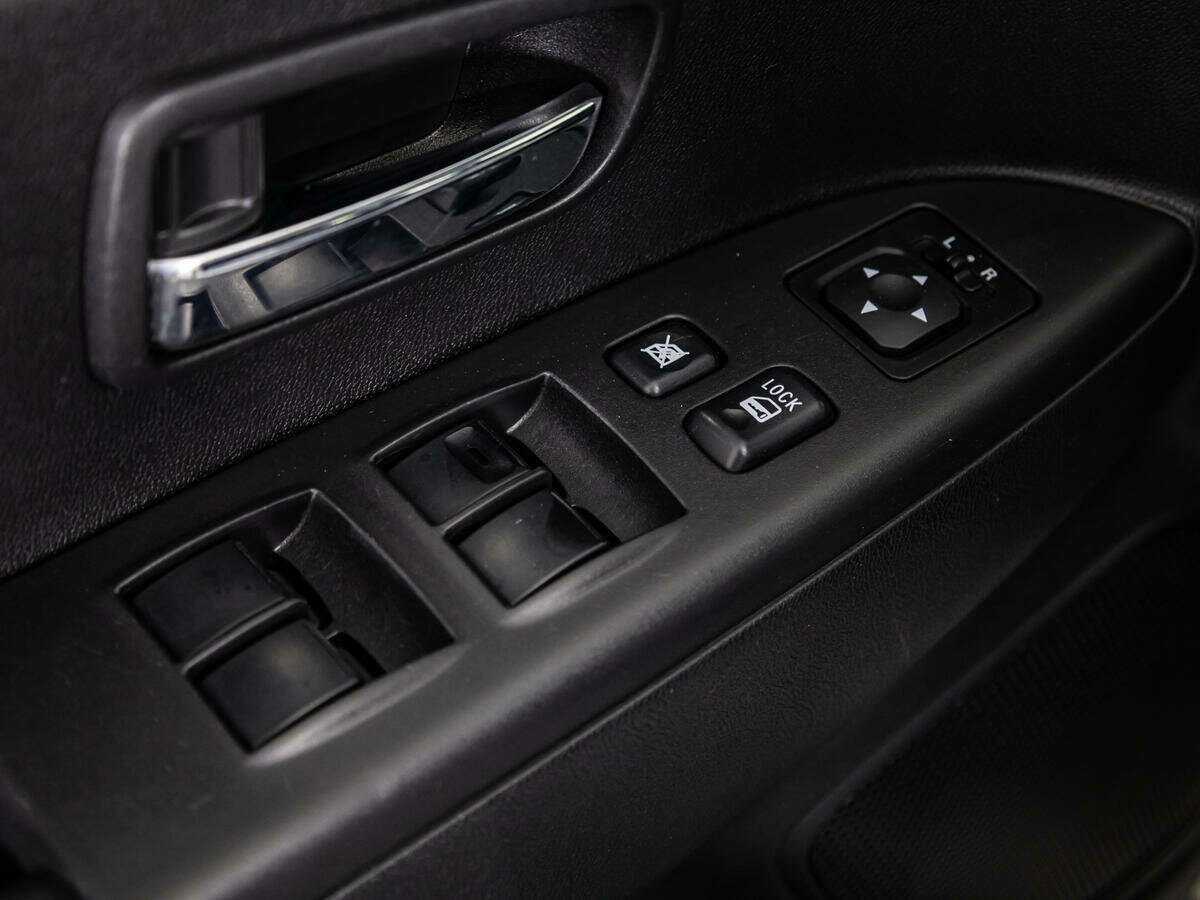 Купить Mitsubishi ASX, 2014, 141 357 км, фото №14