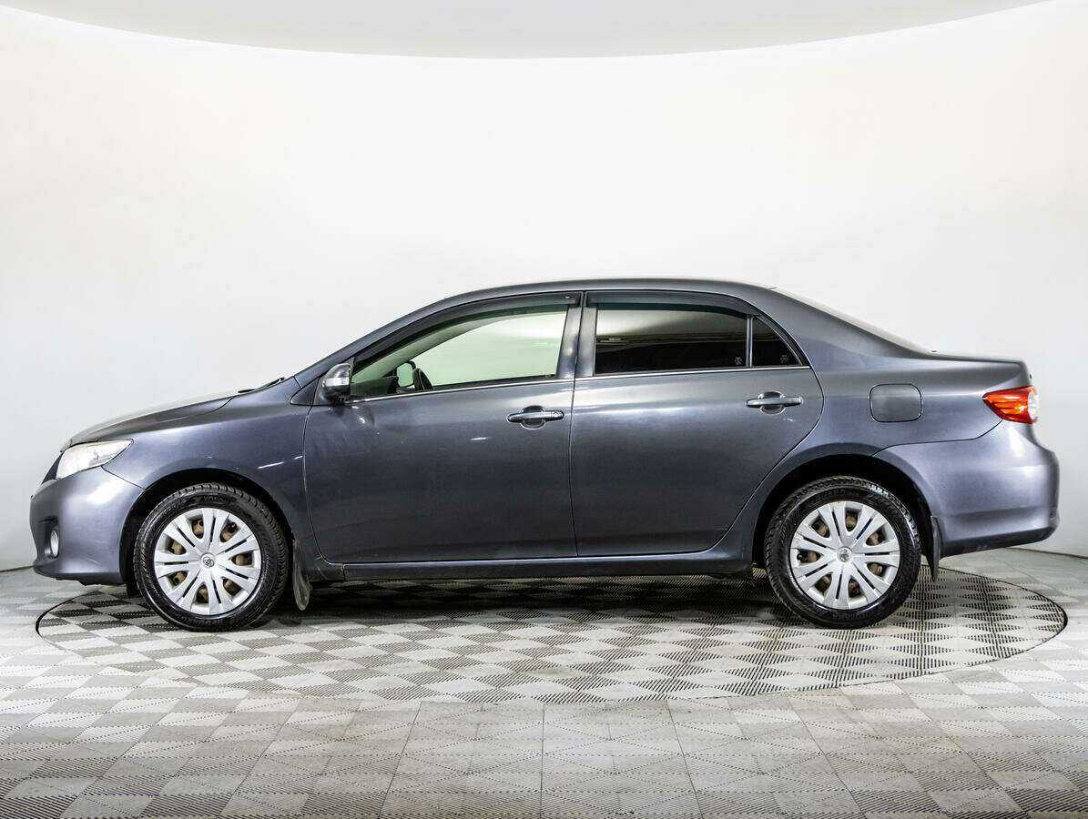 Купить Toyota Corolla, 2012, 215 048 км, фото №8