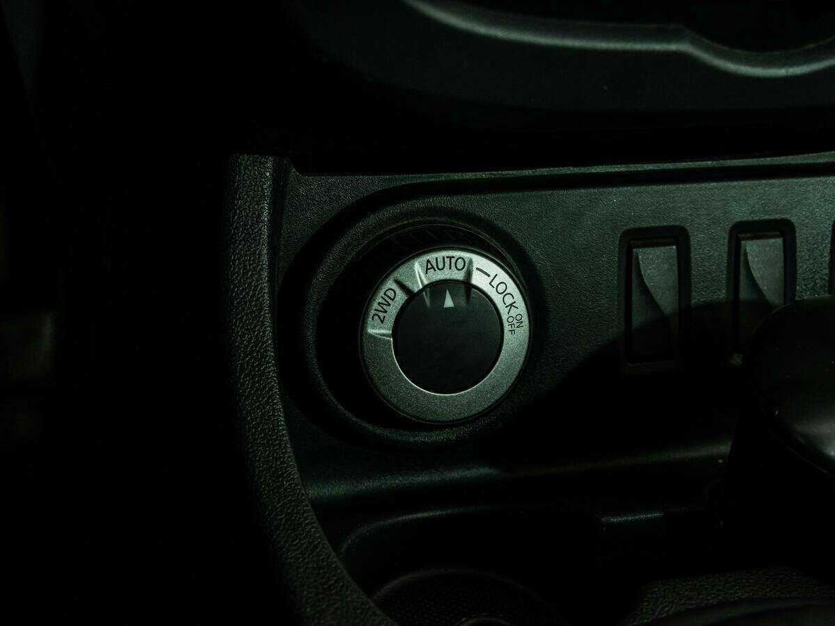 Купить Renault Duster, 2015, 83 655 км, фото №18