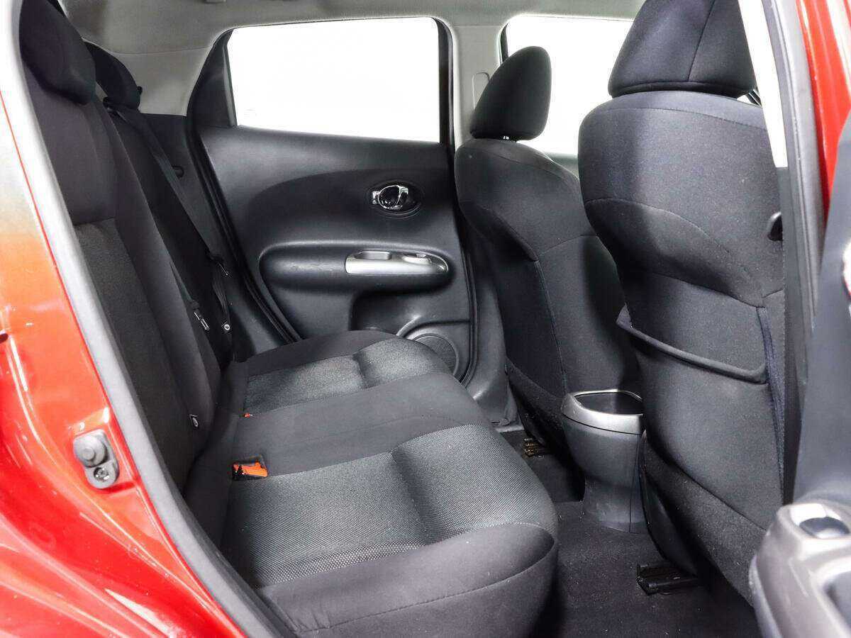 Купить Nissan Juke, 2013, 175 098 км, фото №12