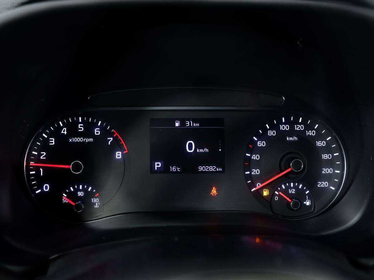 Купить Kia Soul, 2021, 90 282 км, фото №15