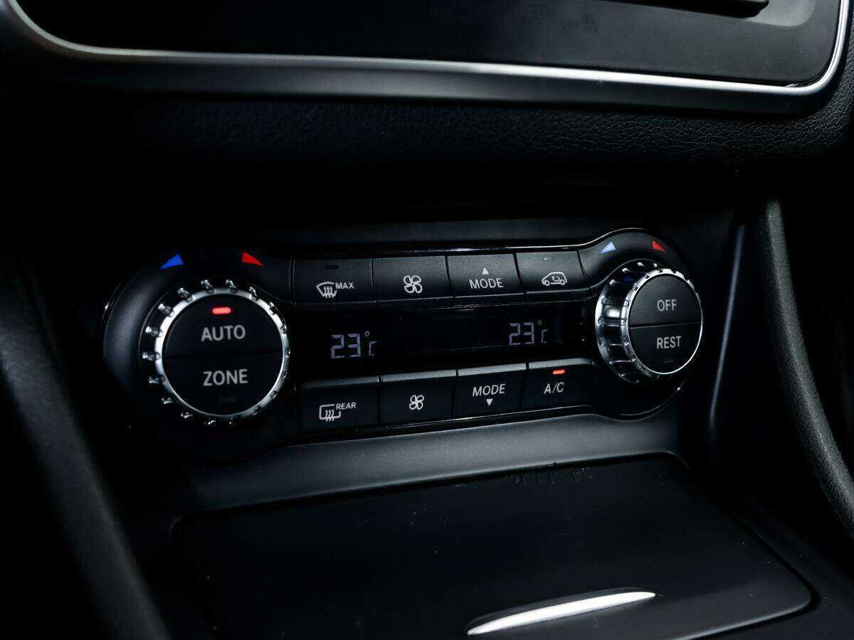 Купить Mercedes-Benz CLA 200, 2015, 135 500 км, фото №17