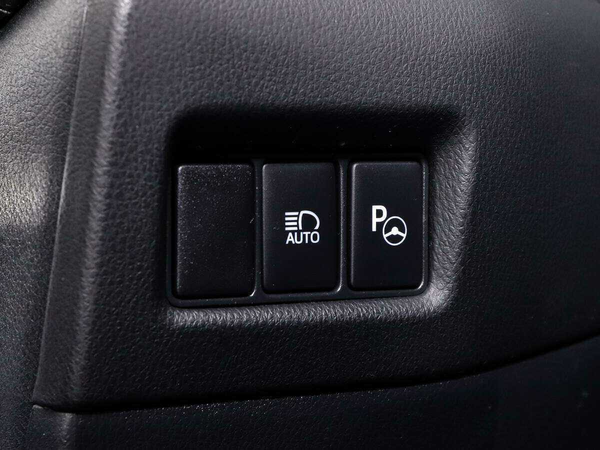 Купить Toyota C-HR, 2018, 116 084 км, фото №20