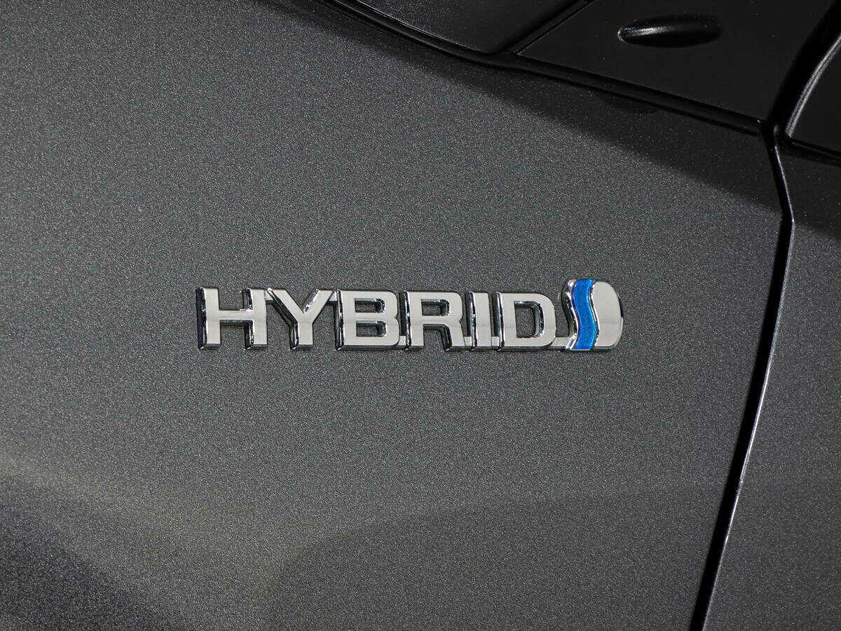 Купить Toyota C-HR, 2018, 116 084 км, фото №25