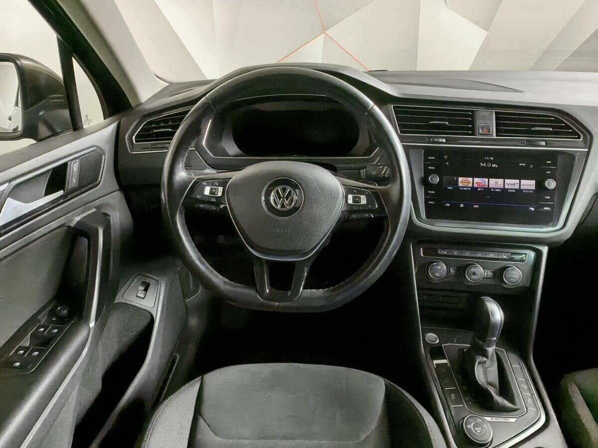Купить Volkswagen Tiguan, 2017, 163 868 км, фото №15