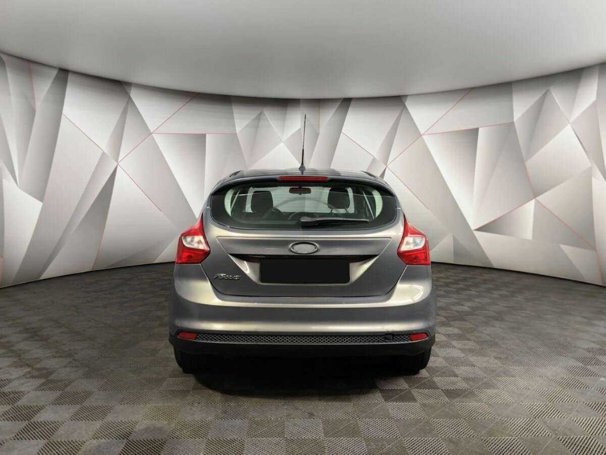 Купить Ford Focus, 2012, 234 087 км, фото №8