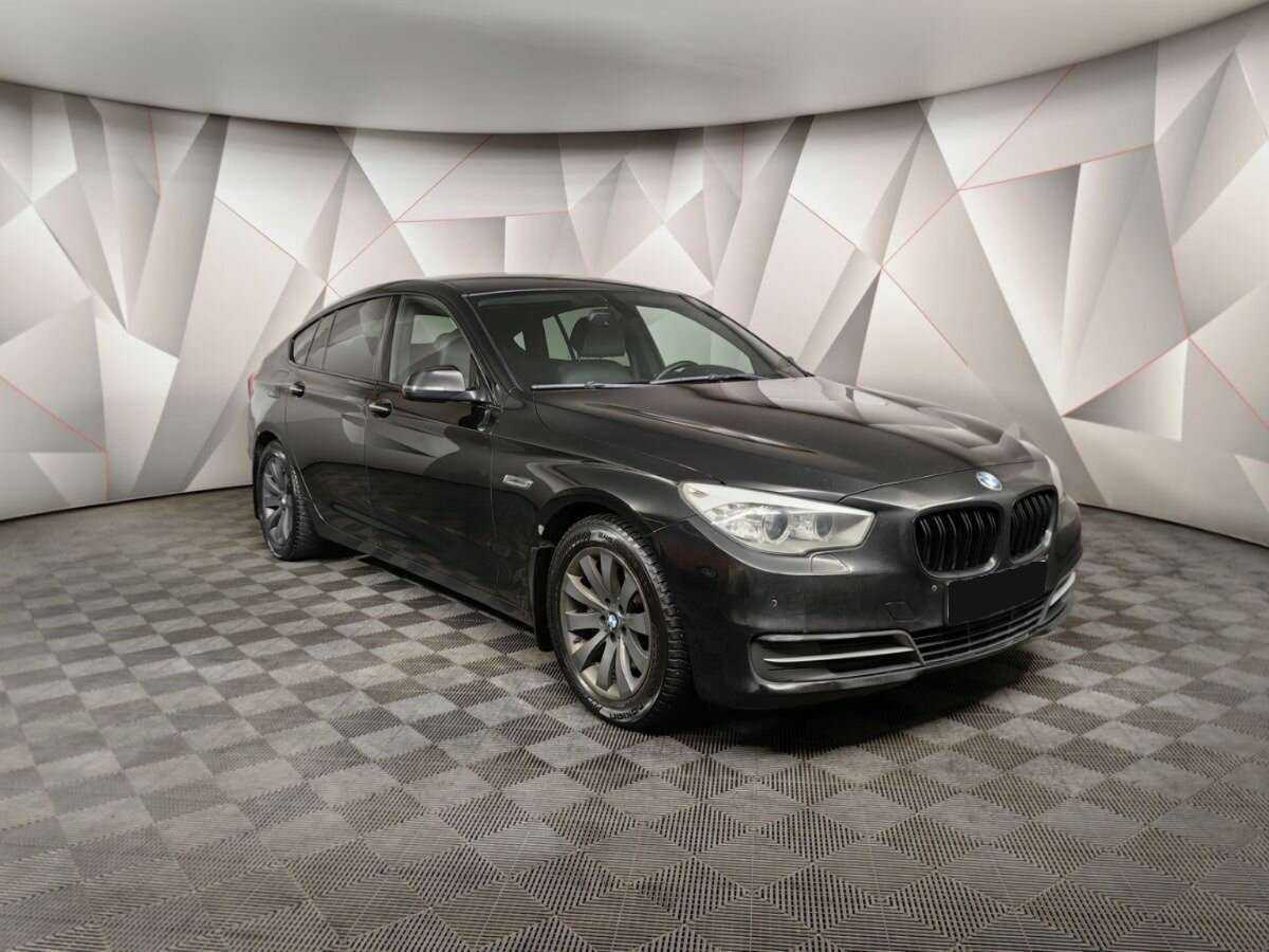 BMW 5 серии