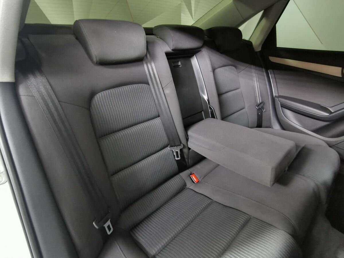 Купить Audi A4, 2012, 201 792 км, фото №13