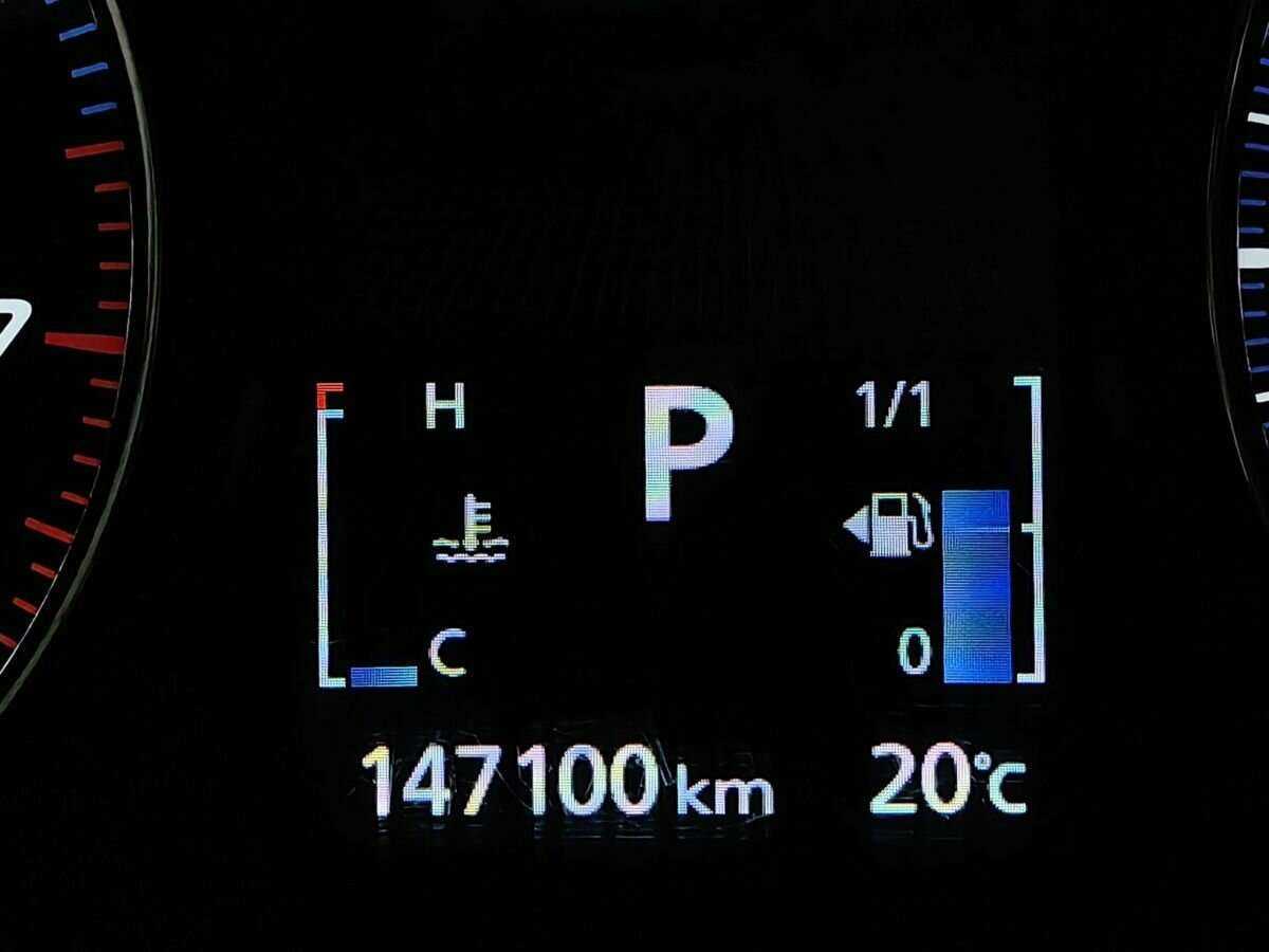 Купить Mitsubishi Outlander, 2017, 147 097 км, фото №16