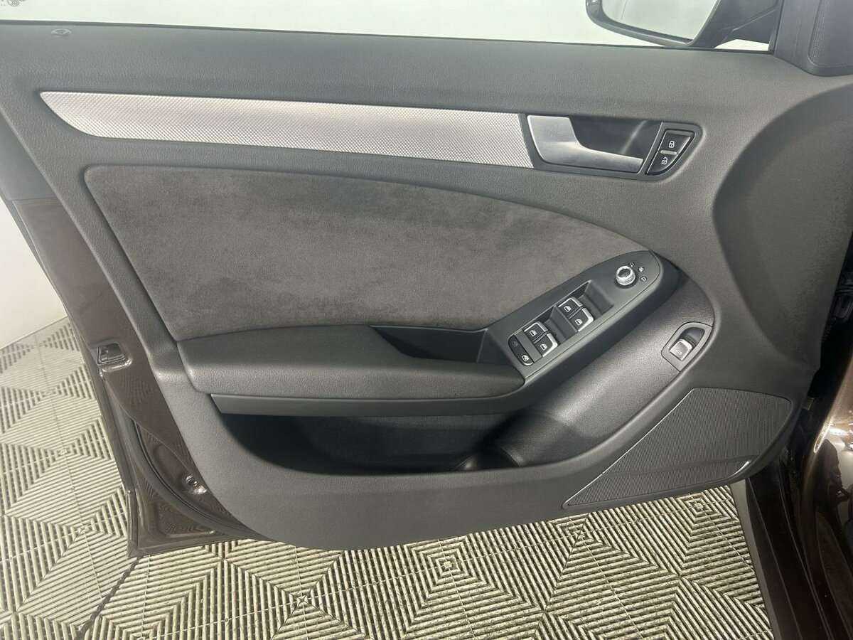 Купить Audi A4, 2014, 155 676 км, фото №8