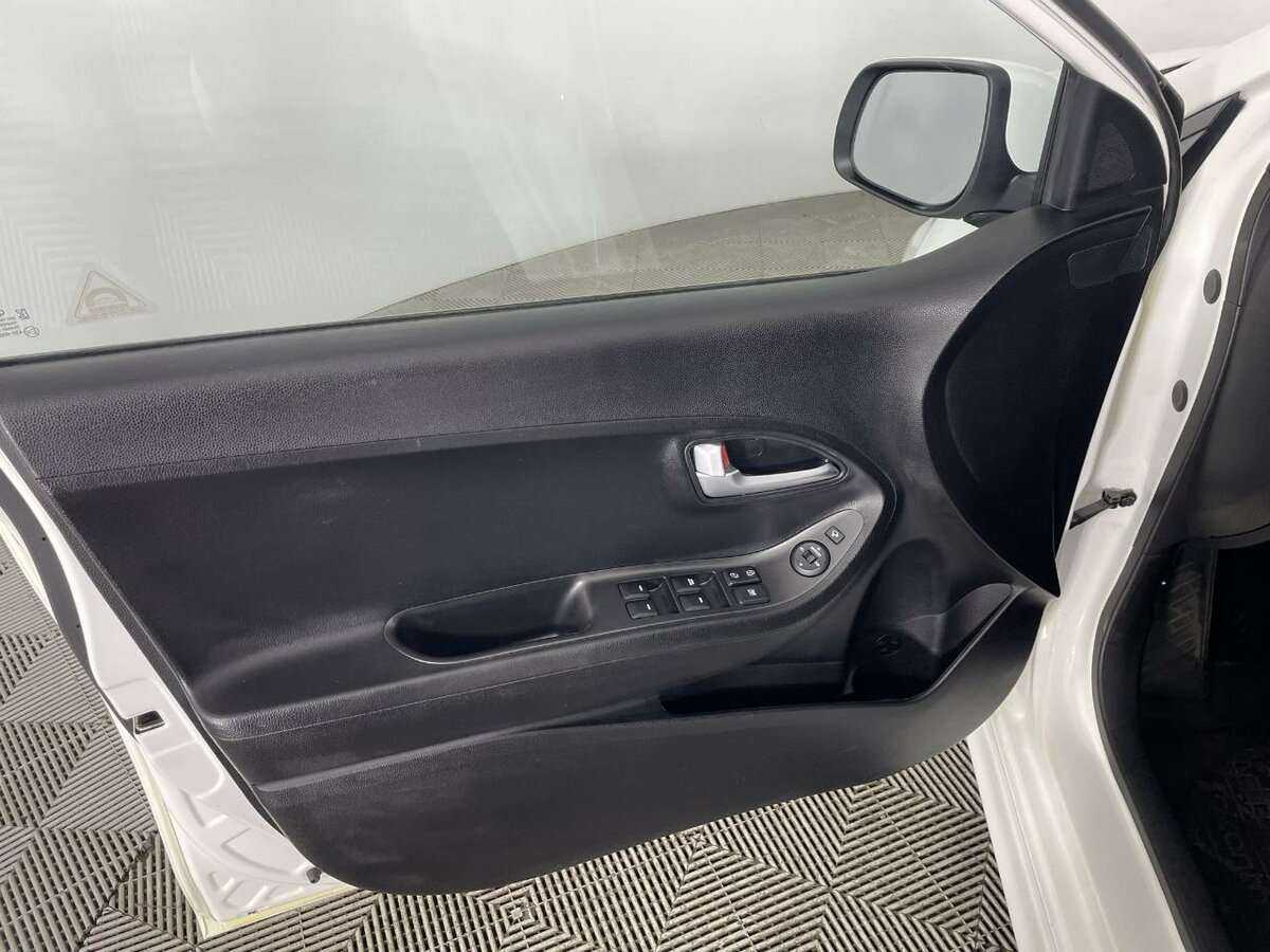 Купить Kia Picanto, 2015, 61 400 км, фото №8