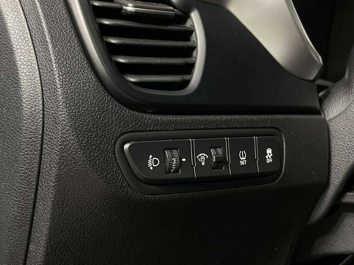 Купить Kia Rio, 2021, 37 206 км, фото №9