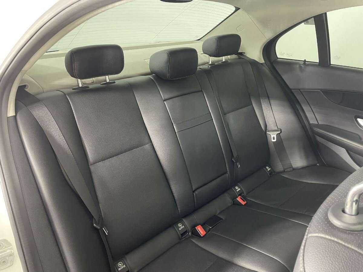Купить Mercedes-Benz C-Класс 180, 2015, 229 993 км, фото №16