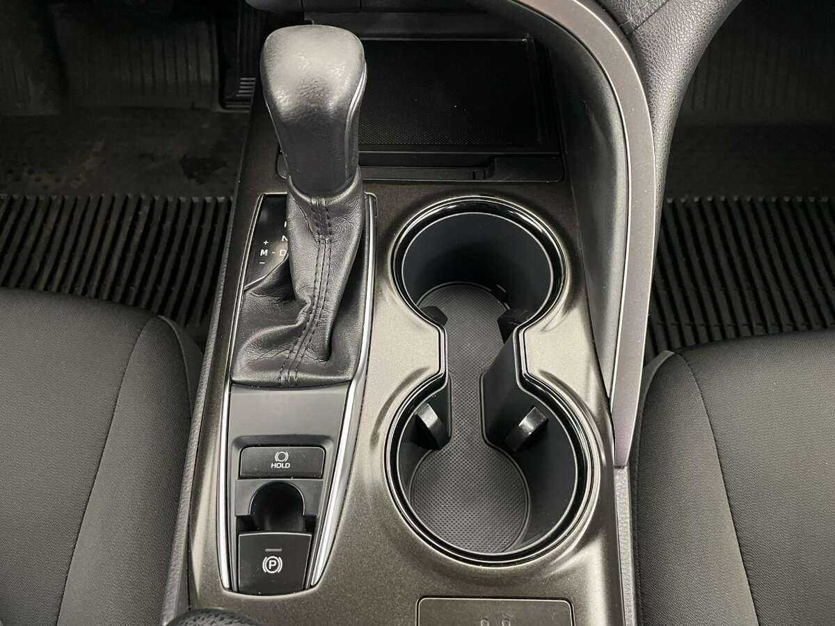 Купить Toyota Camry, 2021, 199 222 км, фото №13