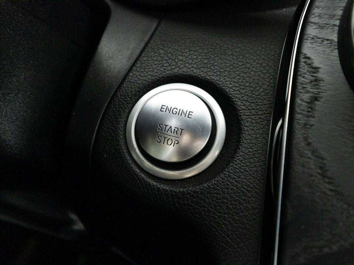 Купить Mercedes-Benz C-Класс 200, 2018, 87 299 км, фото №18