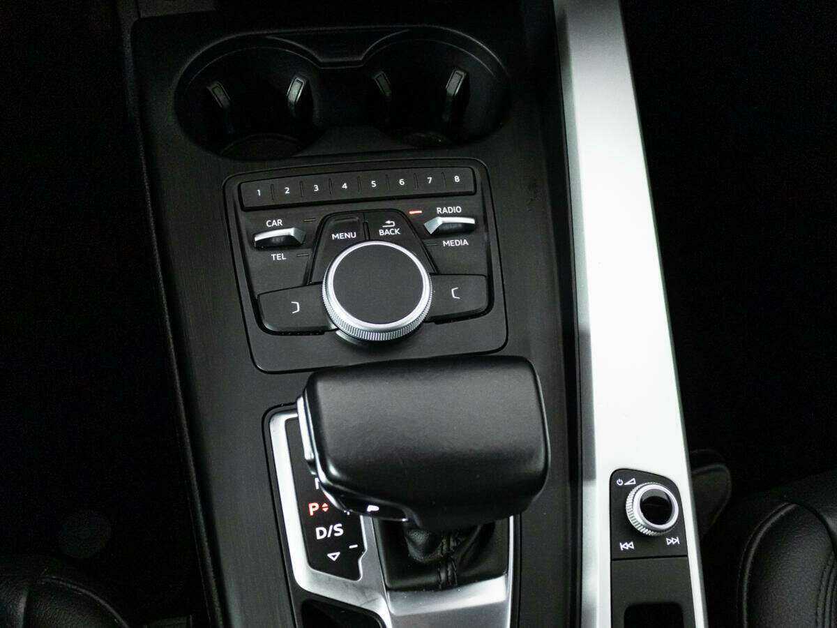 Купить Audi A4, 2018, 103 652 км, фото №20