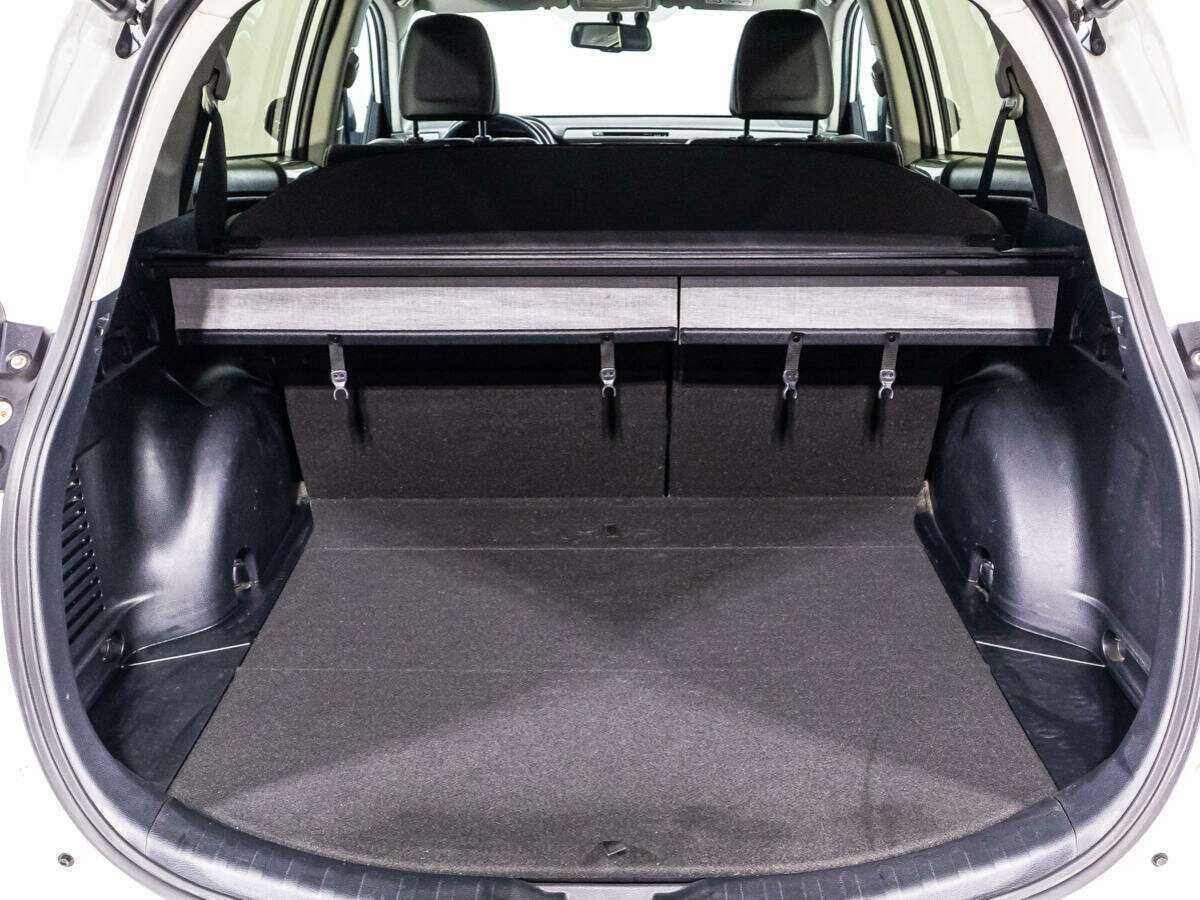 Купить Toyota RAV4, 2018, 109 603 км, фото №15