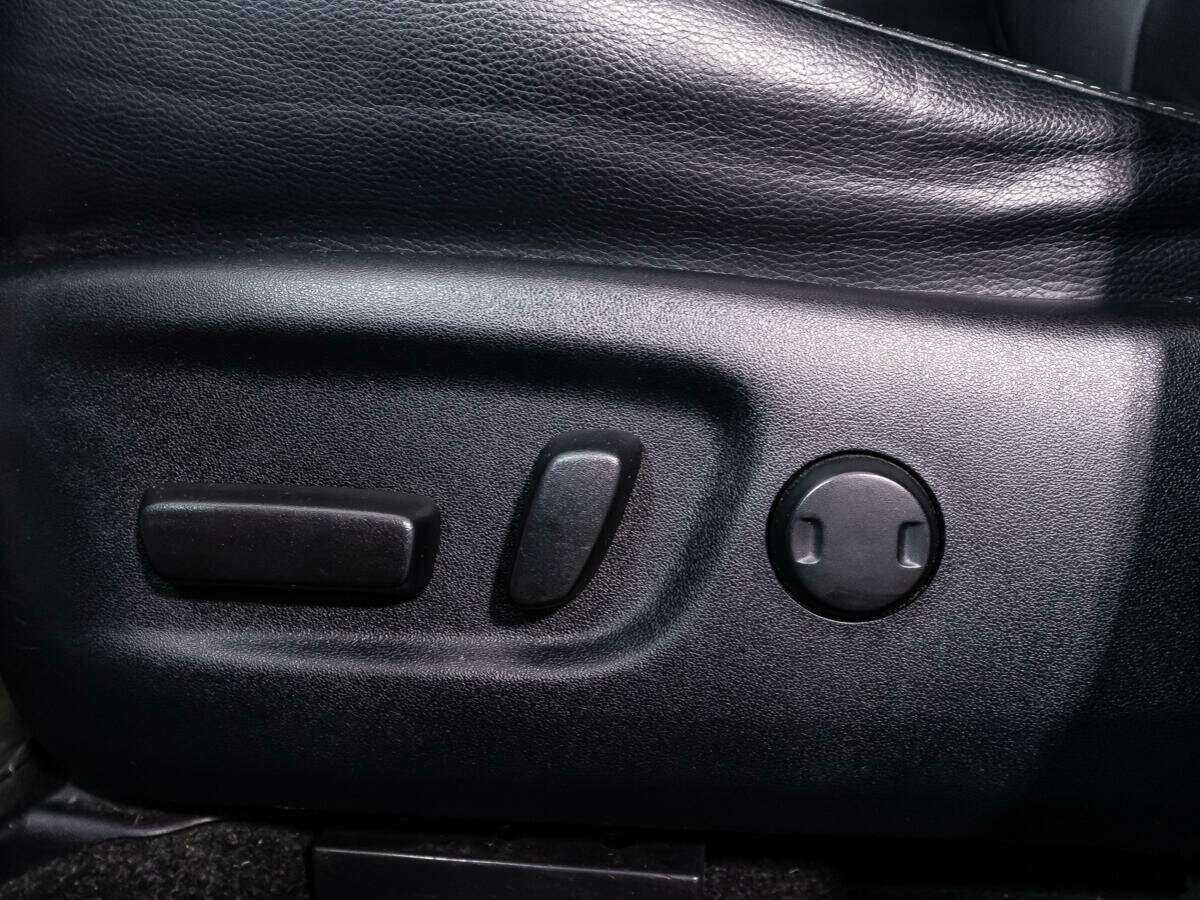 Купить Toyota RAV4, 2018, 109 603 км, фото №17