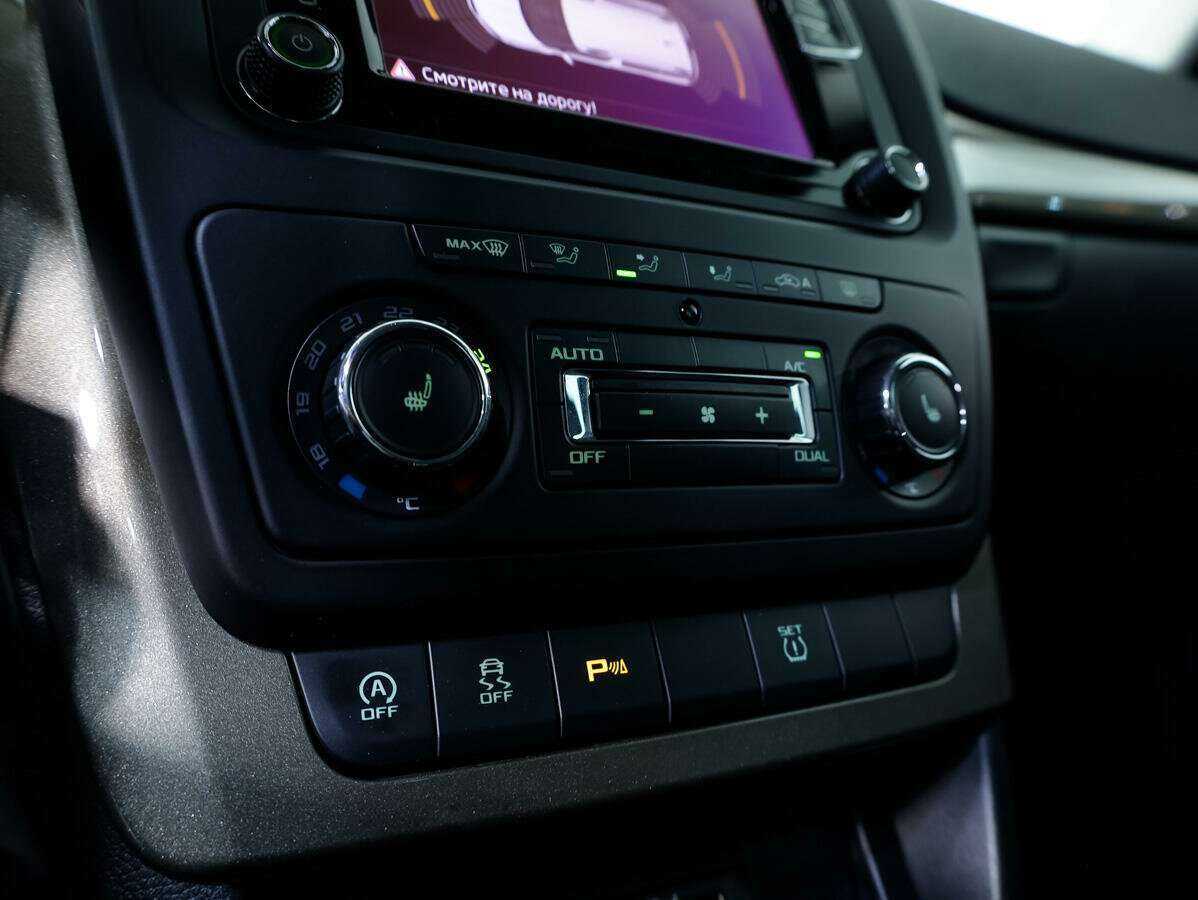 Купить Skoda Yeti, 2015, 33 147 км, фото №14