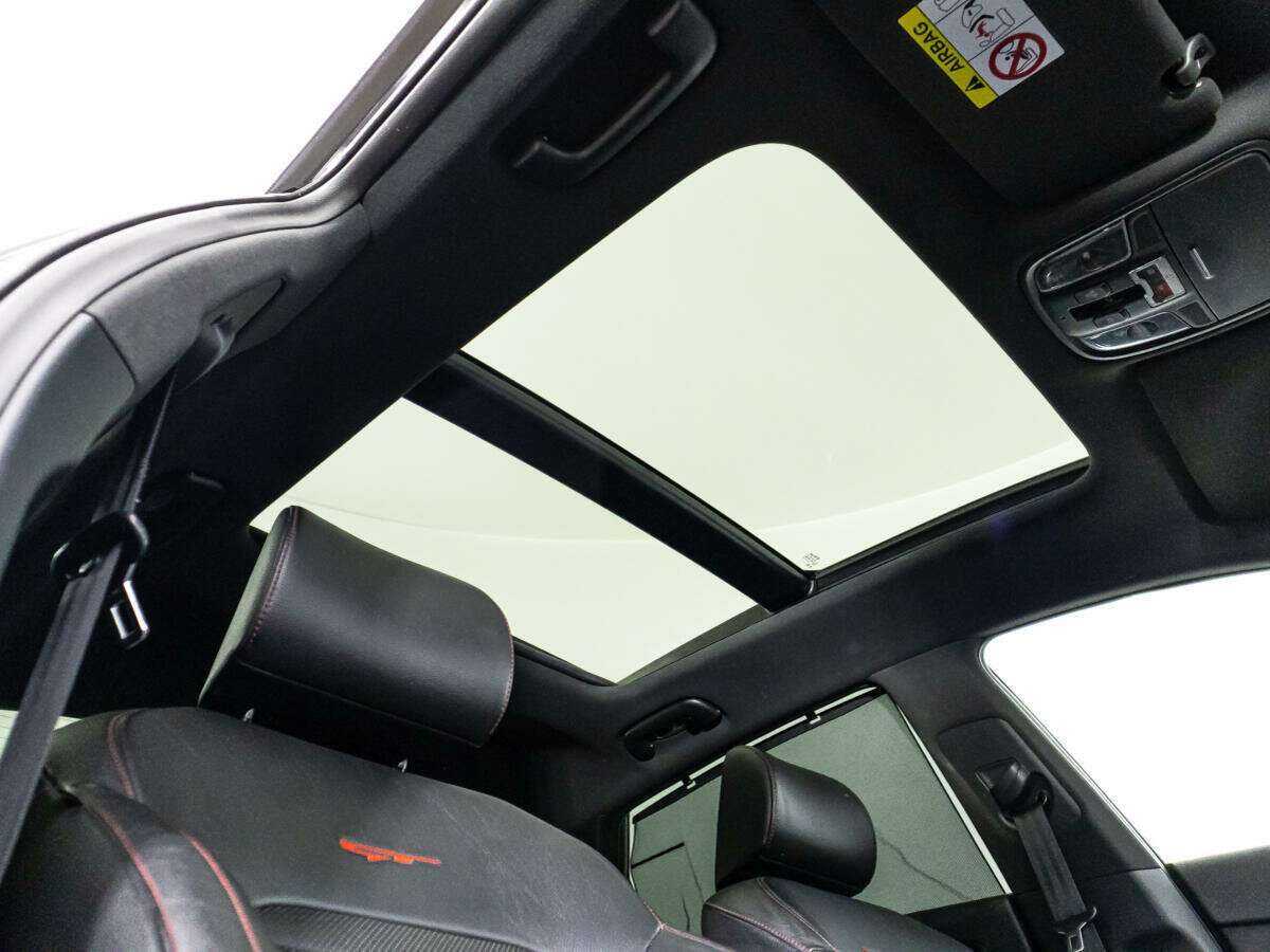 Купить Kia Optima, 2017, 99 581 км, фото №22