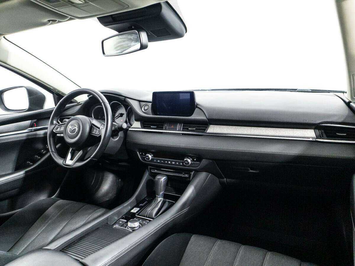 Купить Mazda 6, 2019, 90 792 км, фото №9