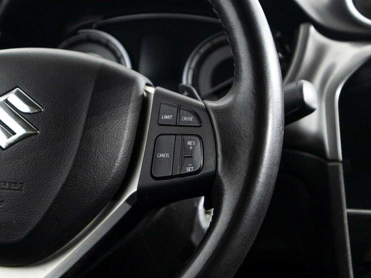 Купить Suzuki Vitara, 2019, 128 560 км, фото №18