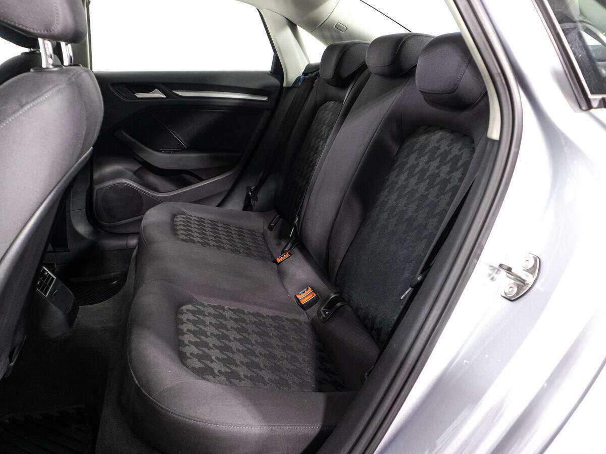 Купить Audi A3, 2015, 128 884 км, фото №10