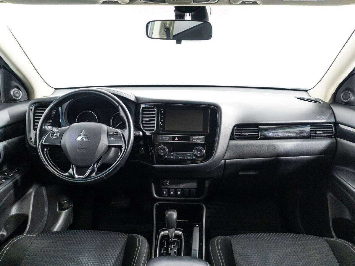 Купить Mitsubishi Outlander, 2019, 131 160 км, фото №13