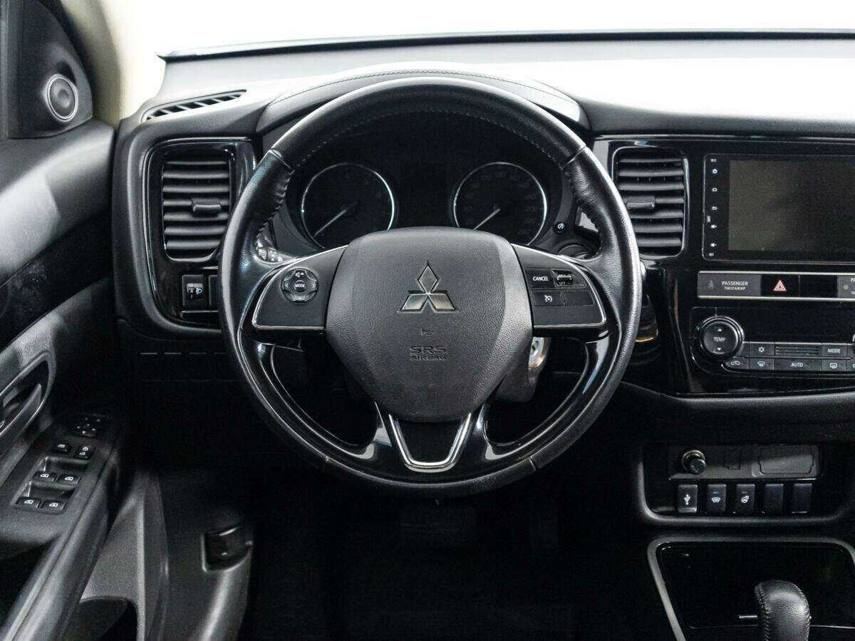 Купить Mitsubishi Outlander, 2019, 131 160 км, фото №16