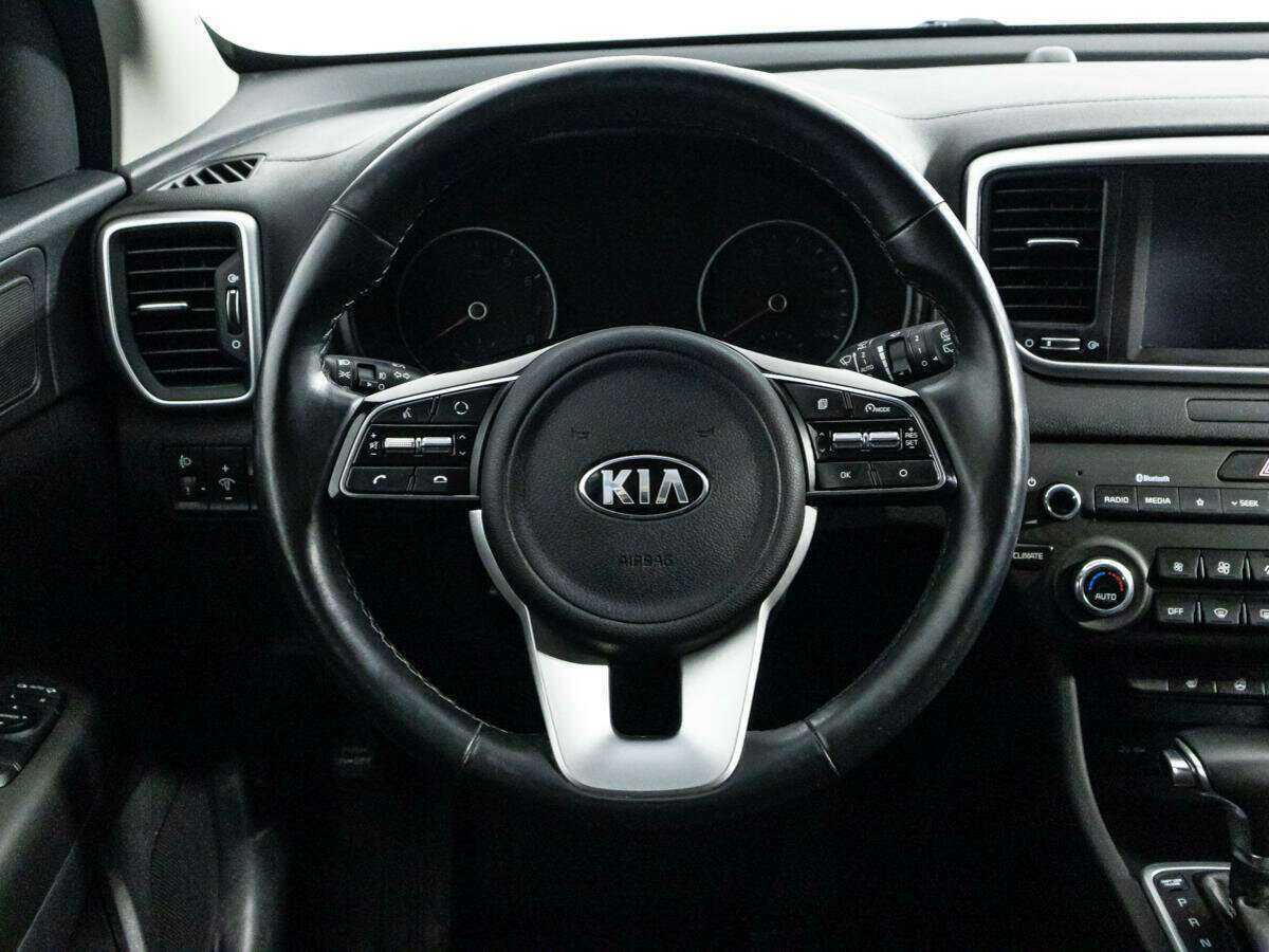 Купить Kia Sportage, 2020, 108 249 км, фото №21