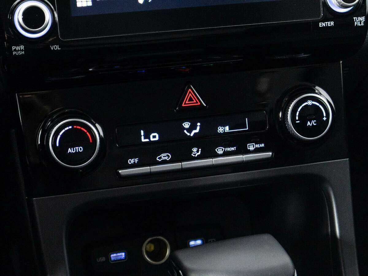 Купить Hyundai Creta, 2021, 14 500 км, фото №18