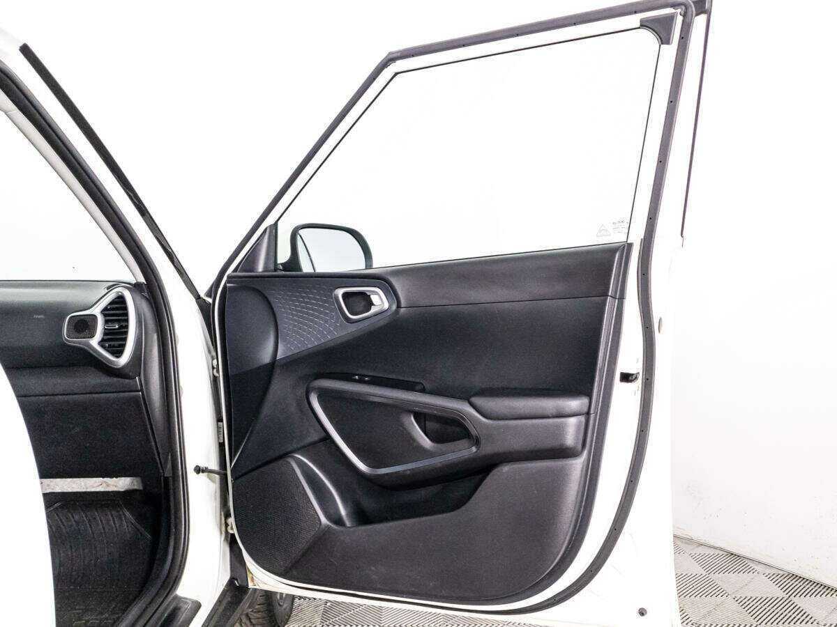 Купить Kia Soul, 2021, 116 457 км, фото №27