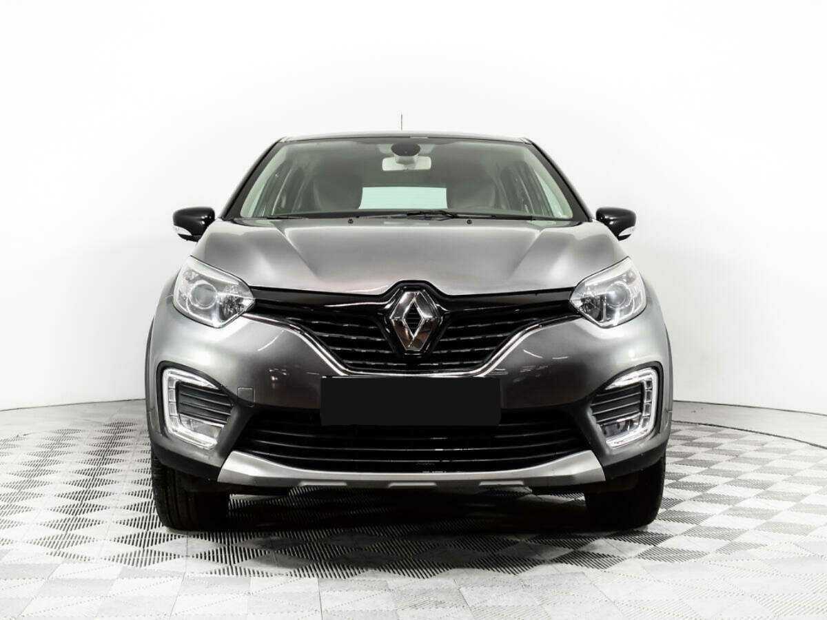 Renault Kaptur