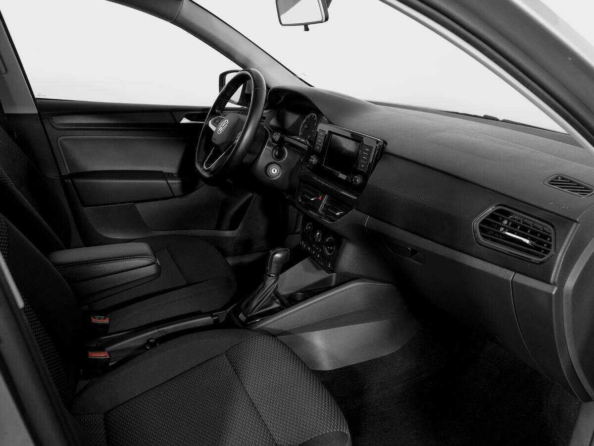 Купить Volkswagen Polo, 2020, 38 900 км, фото №9