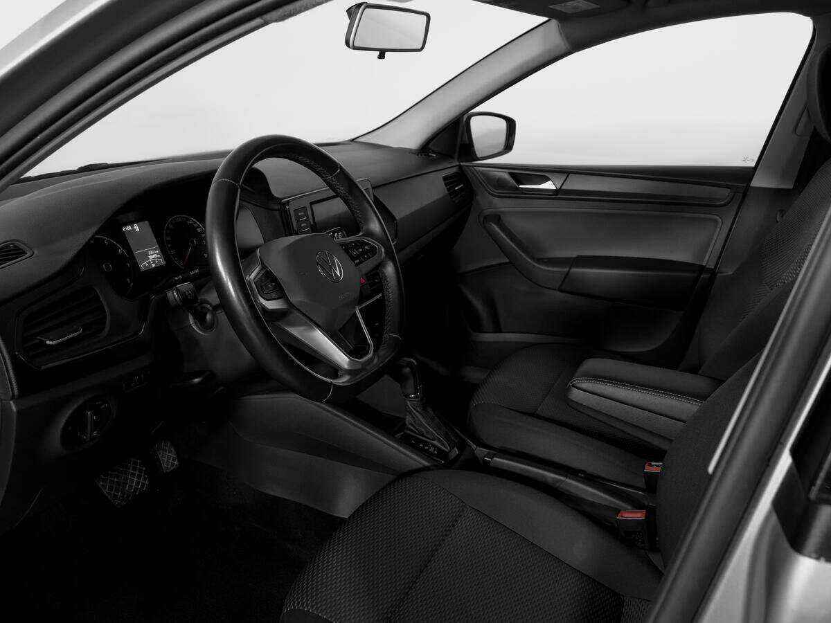 Купить Volkswagen Polo, 2020, 38 900 км, фото №16