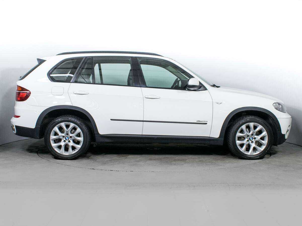 Купить BMW X5 35i, 2013, 145 069 км, фото №4